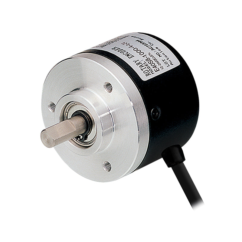 E40S40mm Encoder ()
