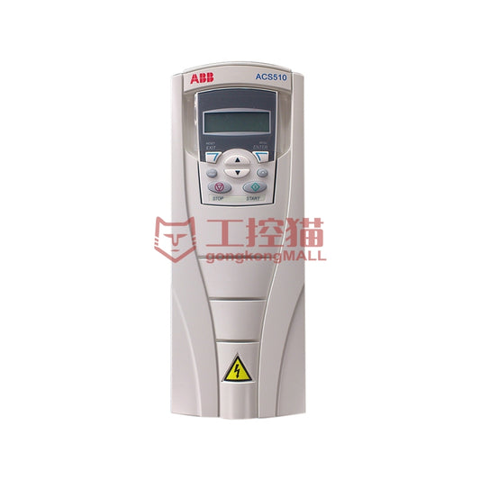 ACS510 Frequency Inverter