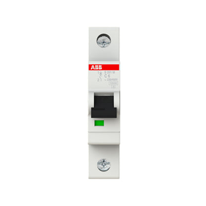 S200M Miniature Circuit Breaker