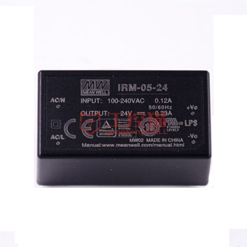 IRM