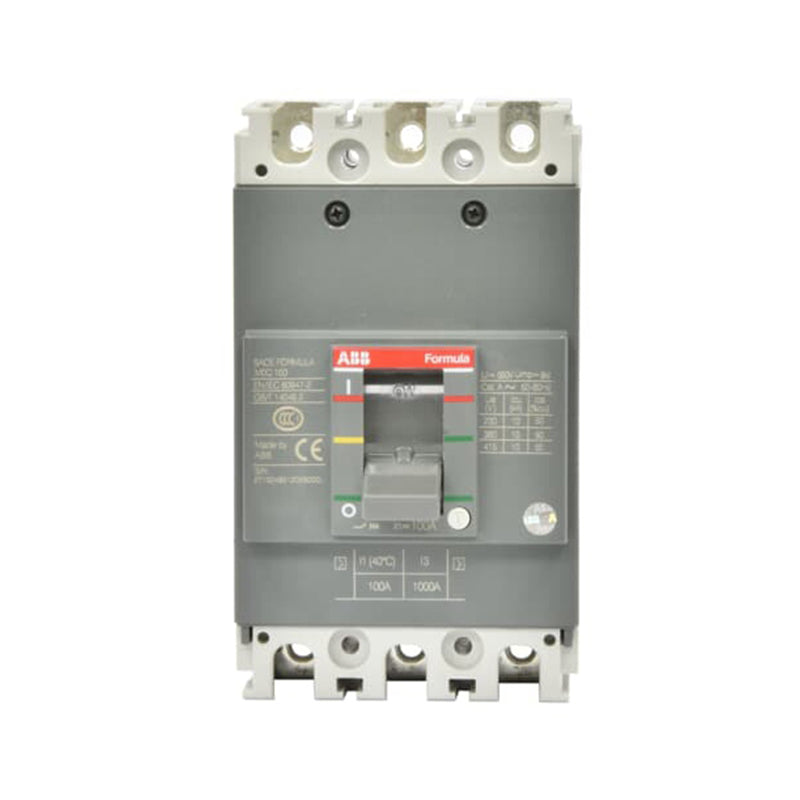 Formula M Power Distribution Circuit Breaker