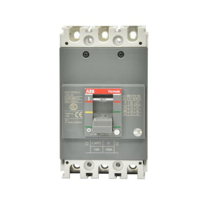 Formula M Power Distribution Circuit Breaker
