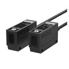 autonics BM through-beam photoelectric sensor (built-in amplifier)