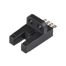 autonics BS5 through-beam photoelectric sensor