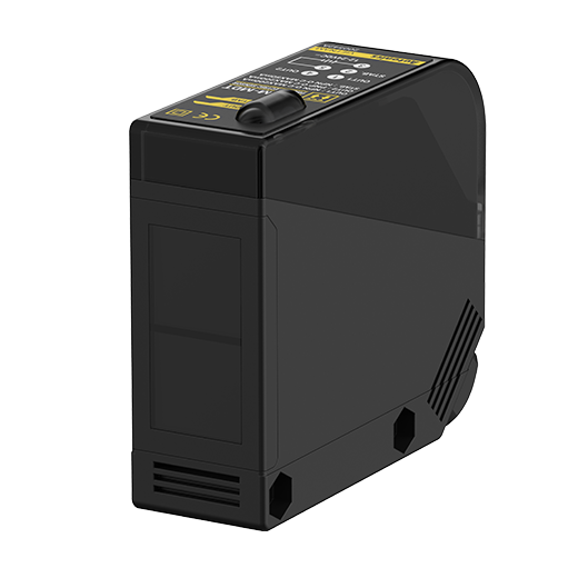 autonics BX retroreflective photoelectric sensor (terminal type)