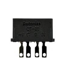 autonics CT series terminal block