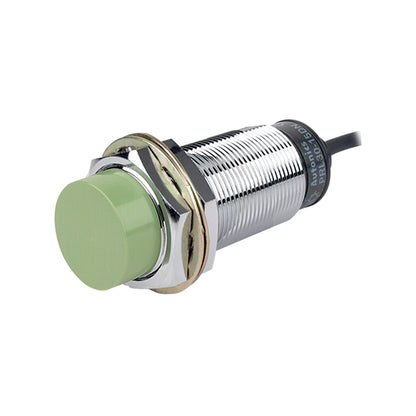 autonics PRL cylindrical inductive proximity switch (wiring lead type)