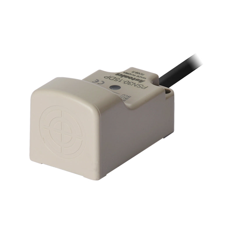 autonics PSN inductive square proximity switch