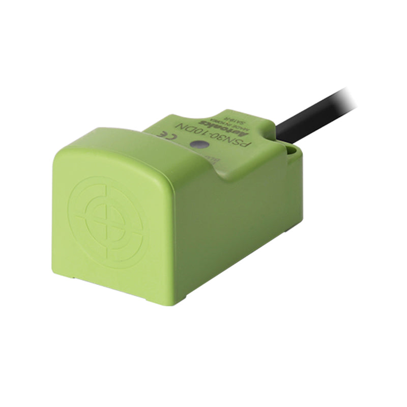 autonics PSN inductive square proximity switch