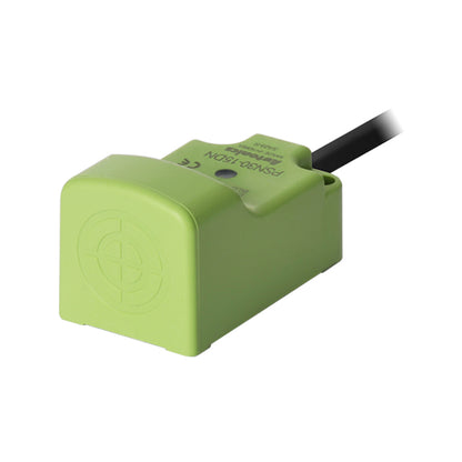 autonics PSN inductive square proximity switch