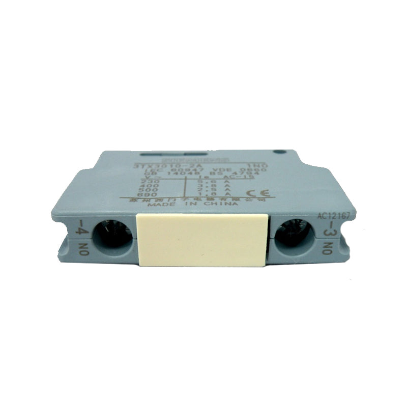 3TX30 Contactor Switch