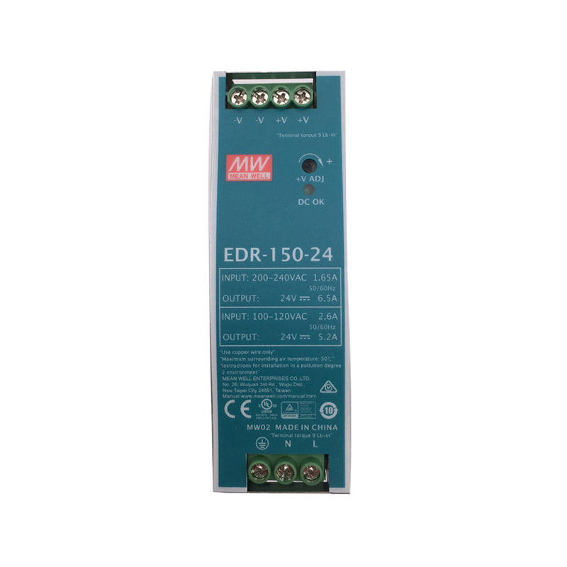 EDR Switch ()