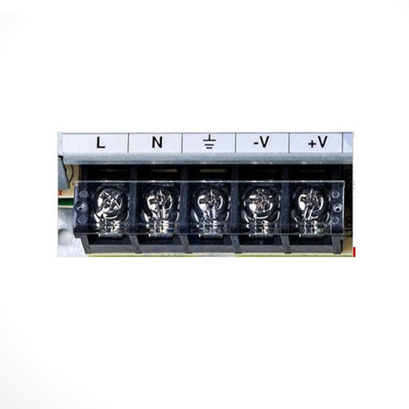 Mean Well Power Supply Accessories