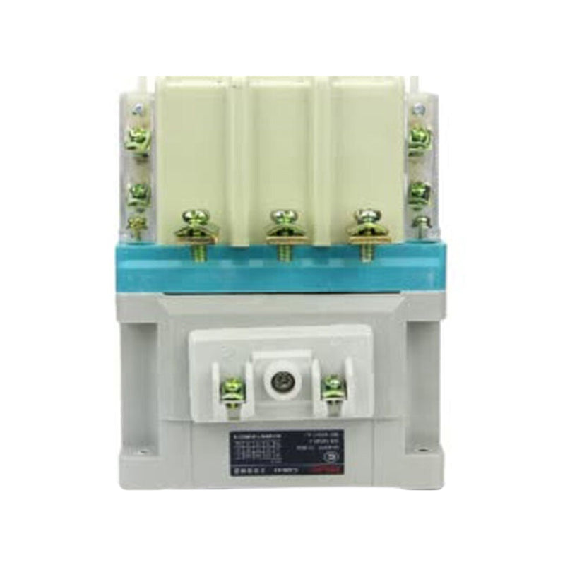 CJ20 Contactor （）
