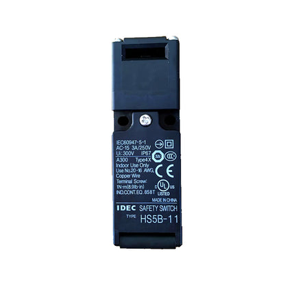 HS5B / Switch