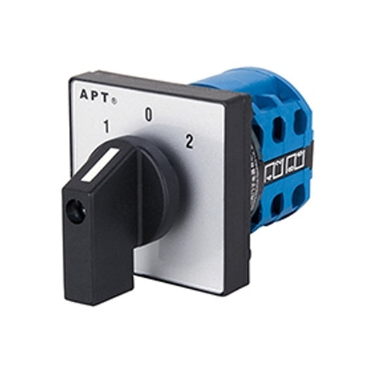 APT LW39 universal transfer switch