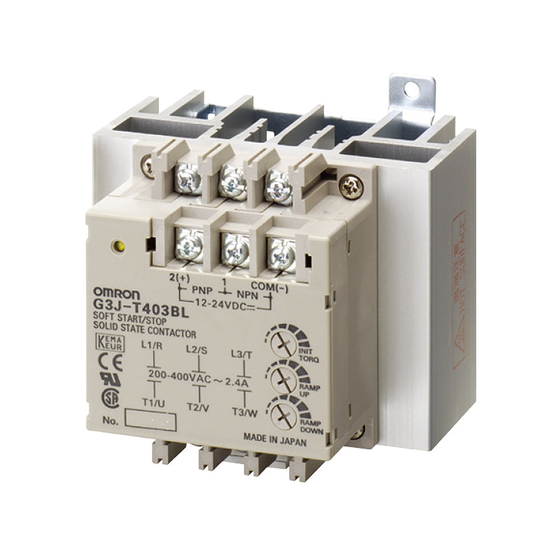G3J-T Relay