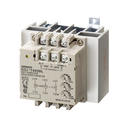 G3J-T Relay