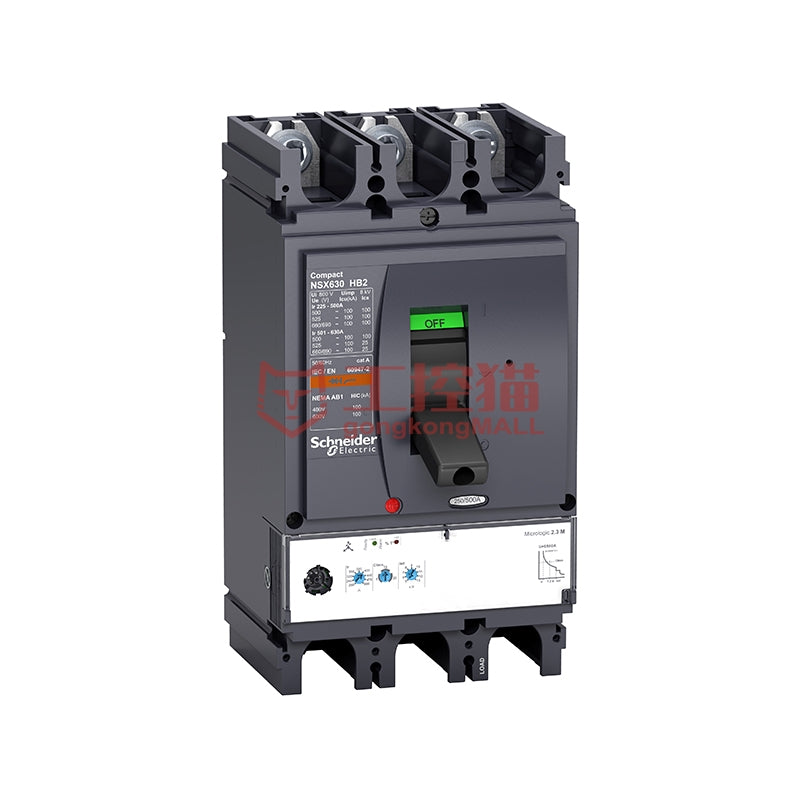 NSX Circuit Breaker