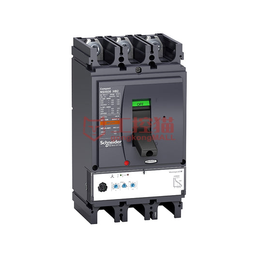 NSX Circuit Breaker