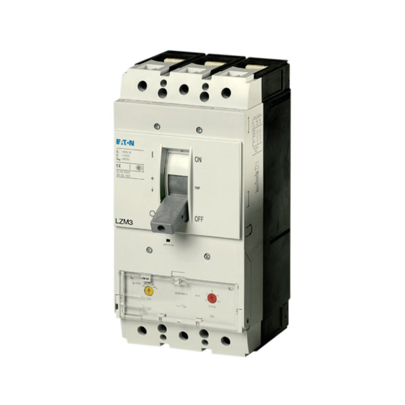 LZM3 Circuit Breaker