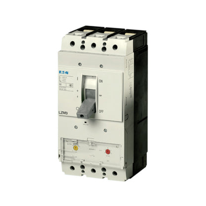LZM3 Circuit Breaker