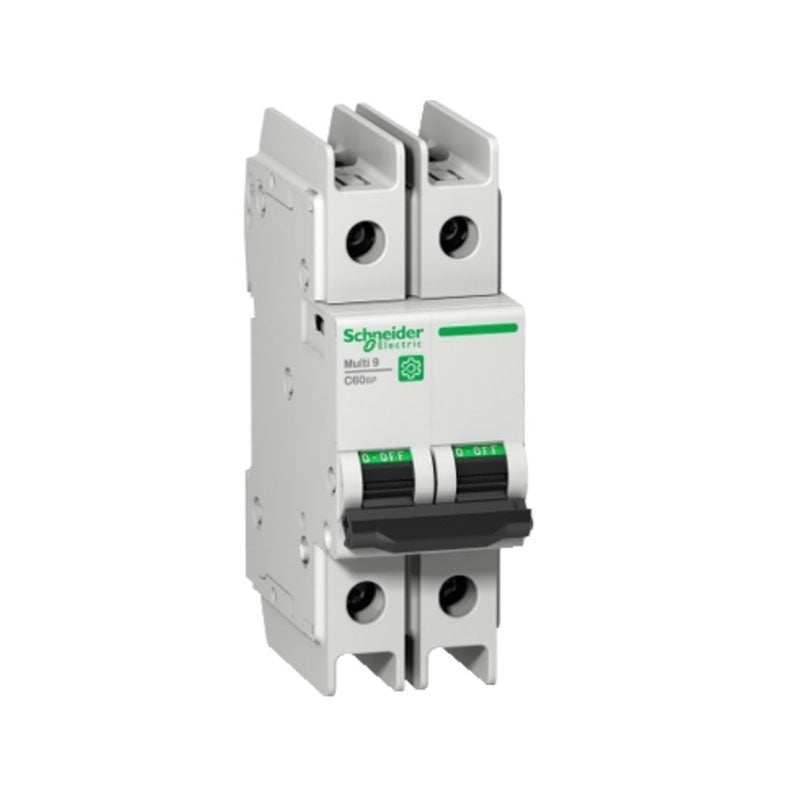 C60 UL489 Miniature Circuit Breaker