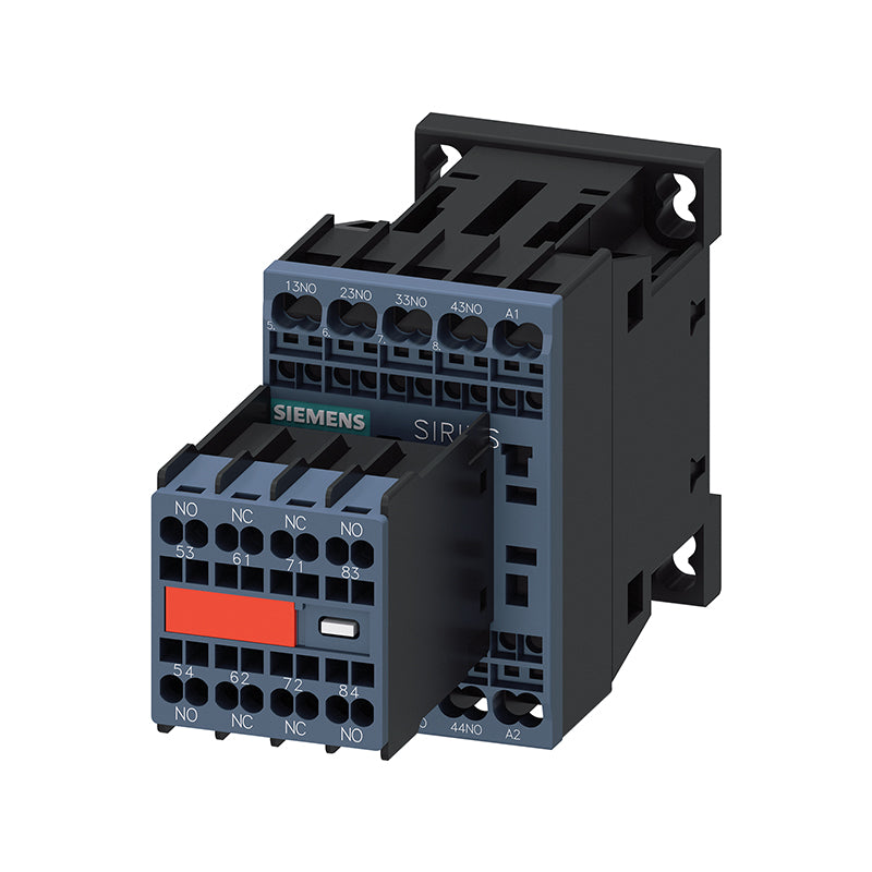 3RH2 Contactor Relay