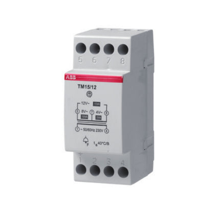 TM Transformer （）