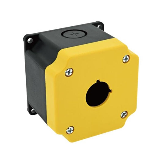 IDEC YB series resin switch box/box