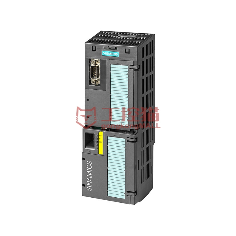 G120 Frequency Inverter