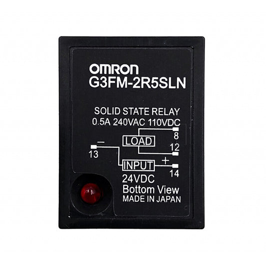 G3FM Relay