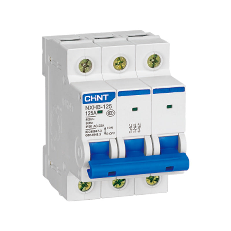 NXHB-125 Miniature Switch