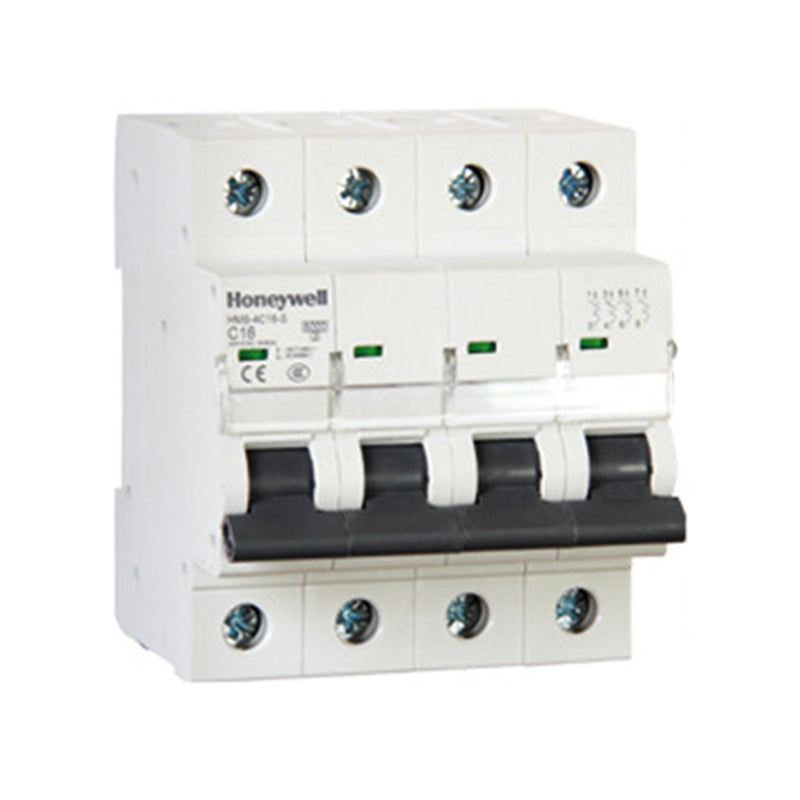 HMS-S Miniature Circuit Breaker