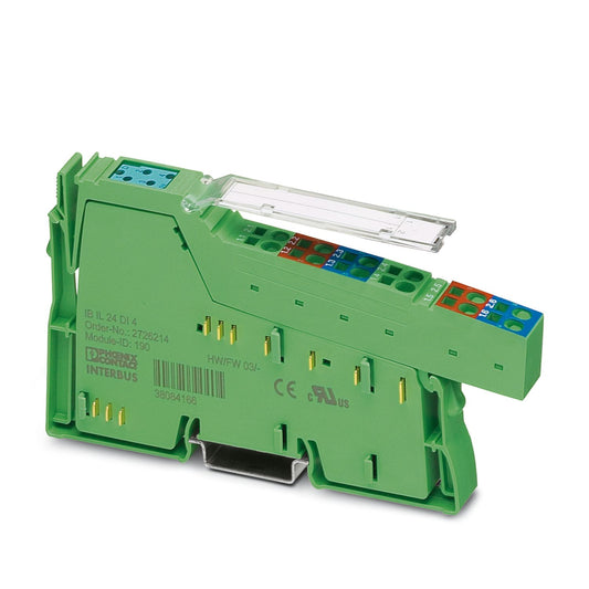 PHOENIX CONTACT/Phoenix IB digital module