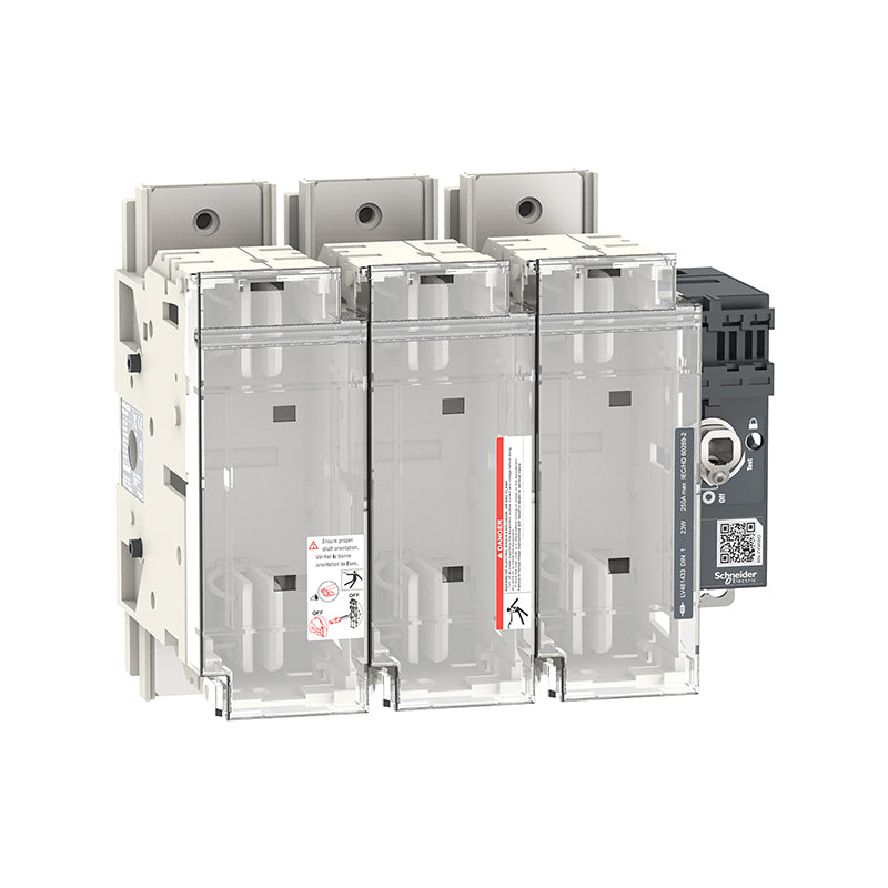 Fupact GS Switch