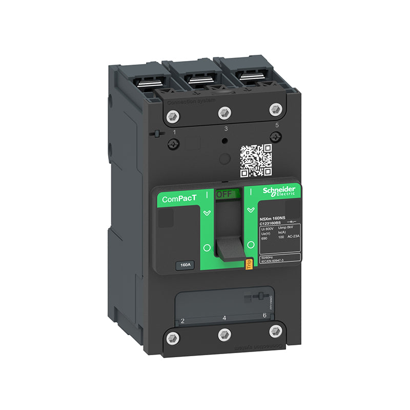 NSXm Switch