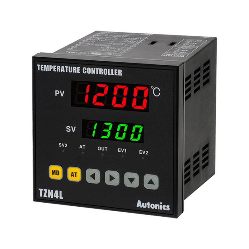 TZNPID Control