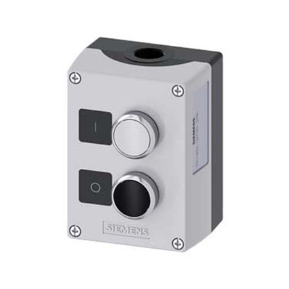 3SU Push Button