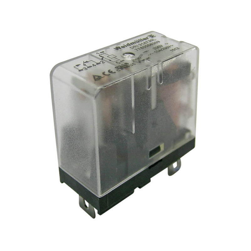 DRI Relay (LED+)