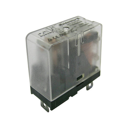 DRI Relay (LED+)
