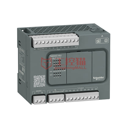 M200 Miniature PLC