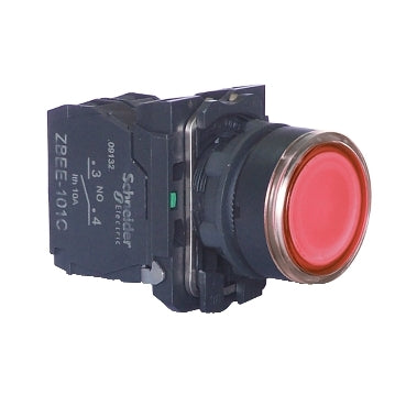 XB5AW Push Button