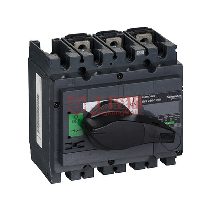 Schneider/Schneider Electric INS load isolation switch