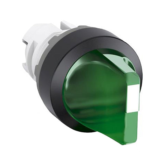 ABB MSS series short handle plastic ring with light knob head