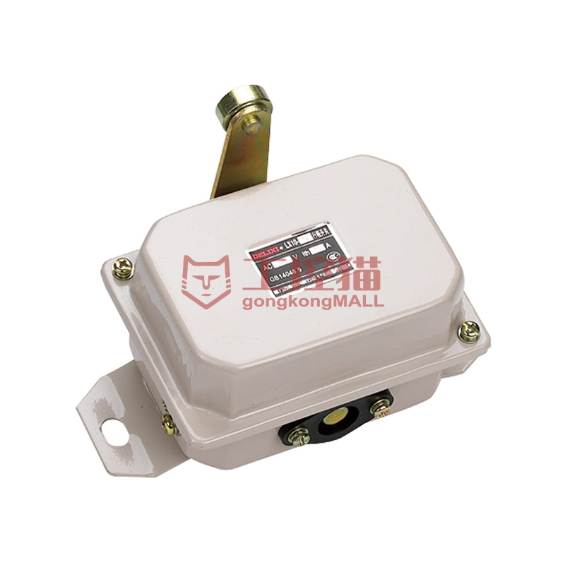 LX10 Switch