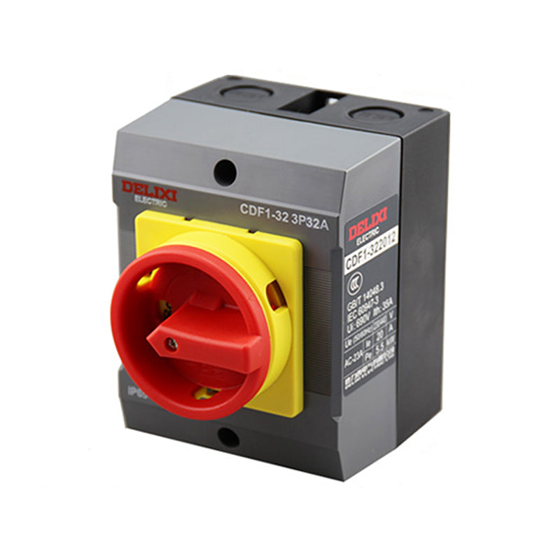 CDF1 Switch