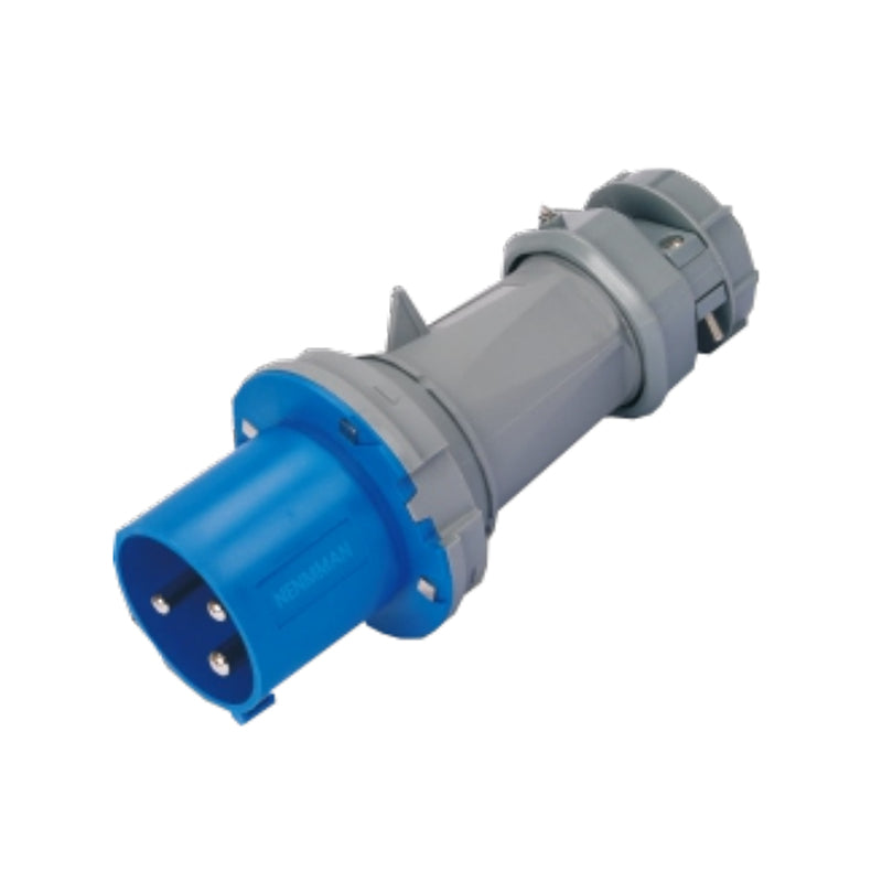 CHNT/Chint Electric NTC1 Industrial Plug