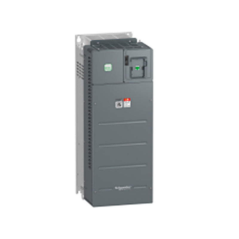 Schneider/Schneider Electric ATV610 universal inverter (without panel, without top cover)