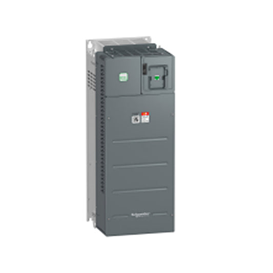 Schneider/Schneider Electric ATV610 universal inverter (without panel, without top cover)